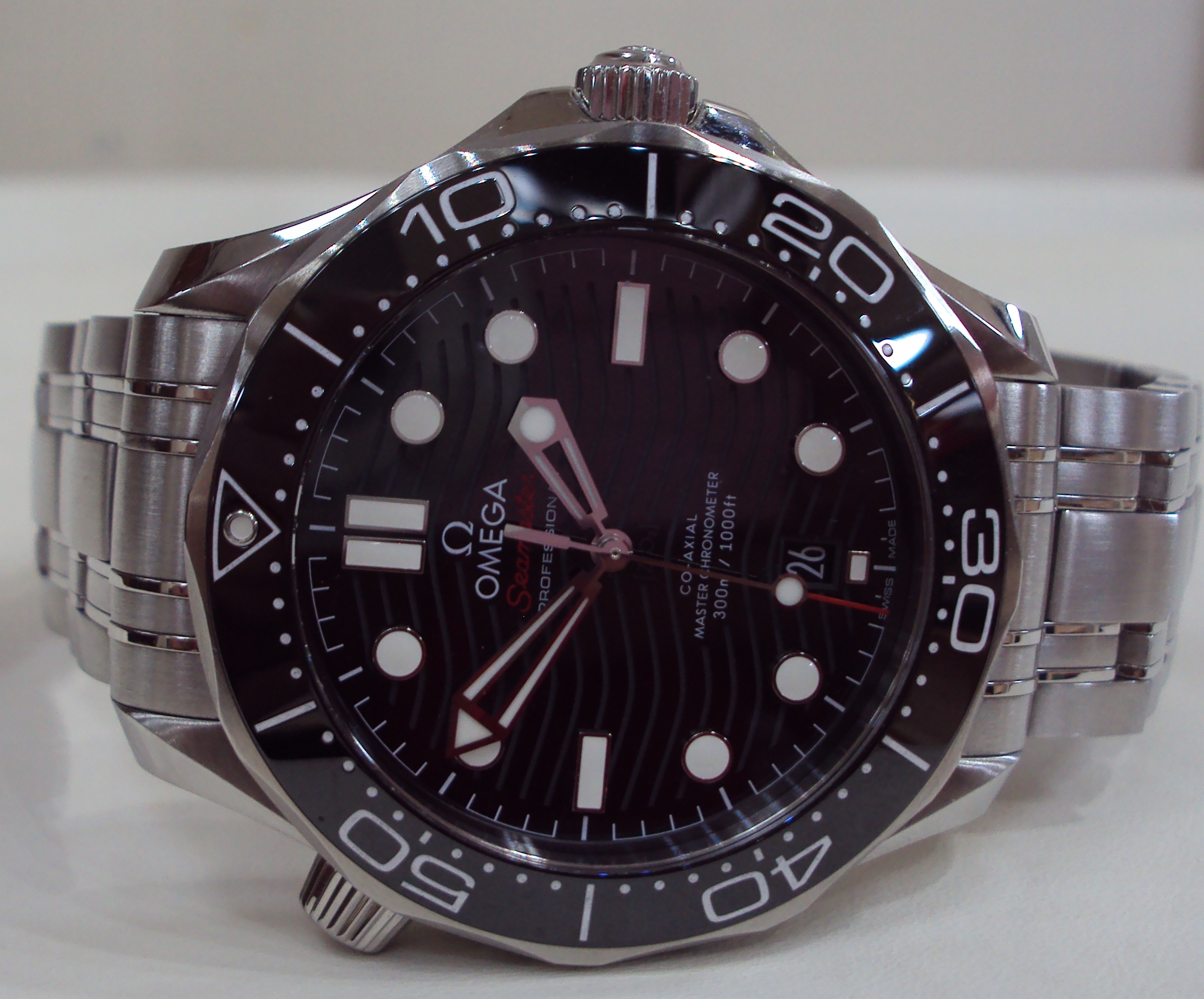 22123 POW – Sharp & Sons Jewellers Ltd.